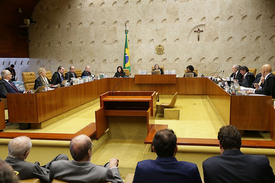 | Antonio Cruz/Agência Brasil
