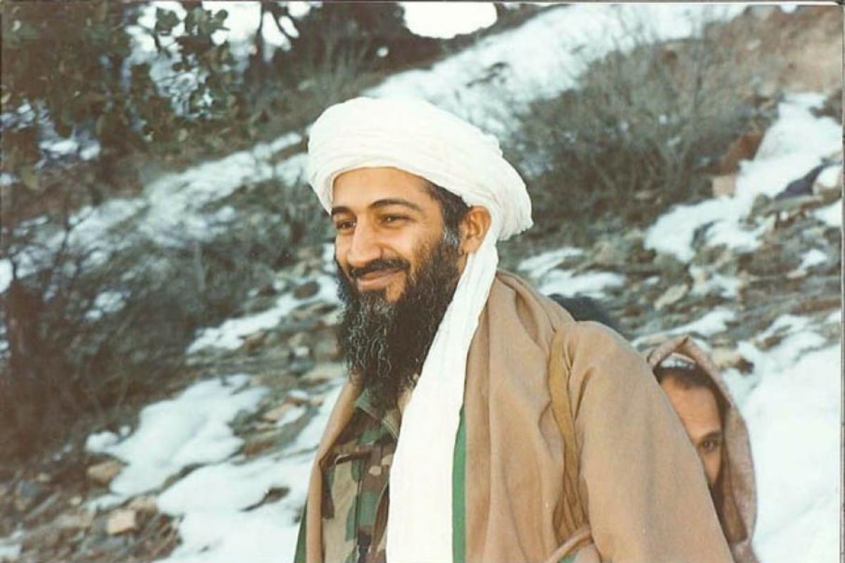 Osama bin Laden, morto no Paquistão em 2011 | U.S. Justice DepartmentU.S. Justice Department