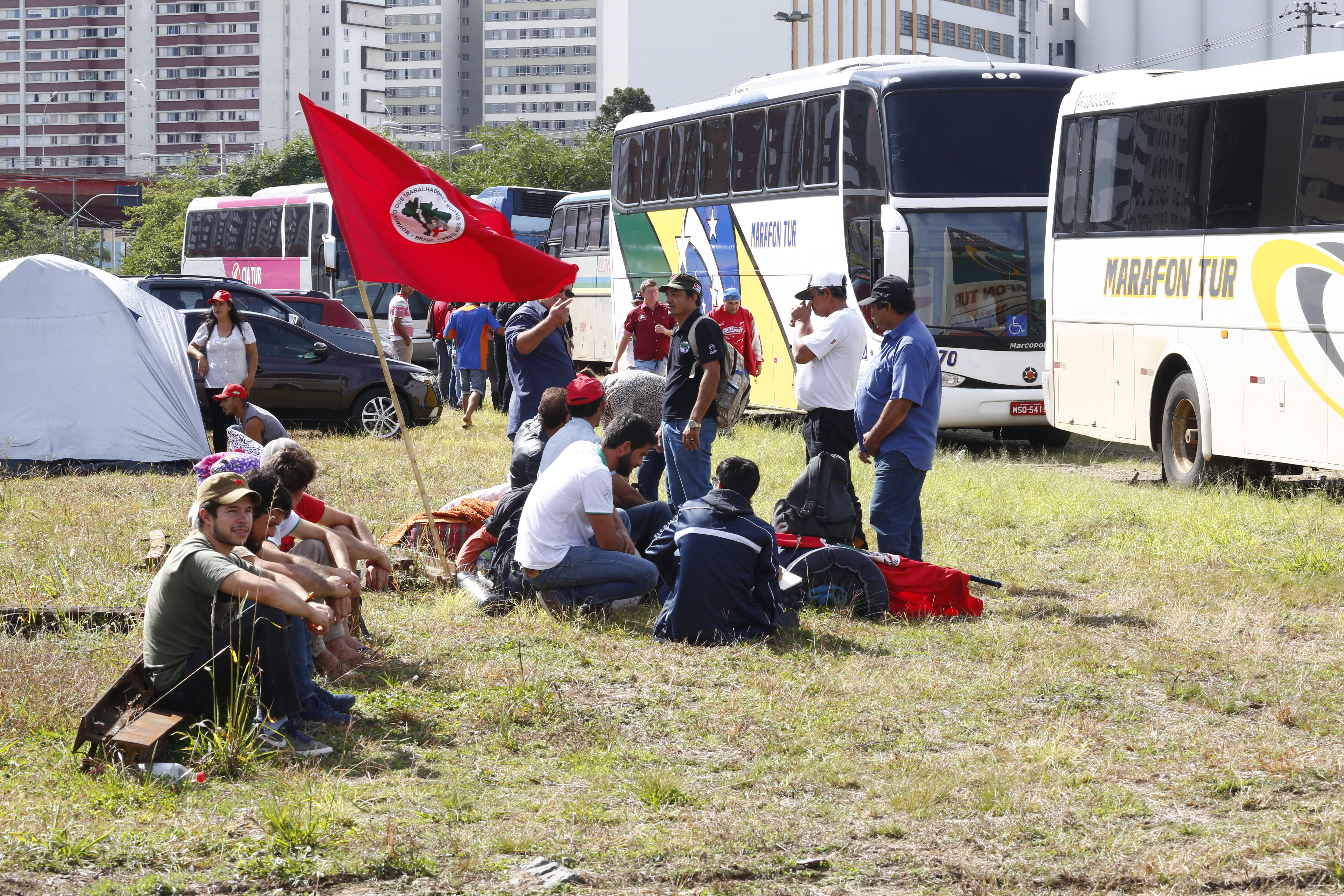 | Aniele Nascimento/Gazeta do Povo/Arquivo
