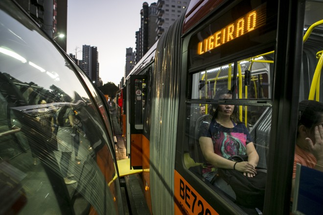 | Marcelo Andrade/Gazeta do Povo