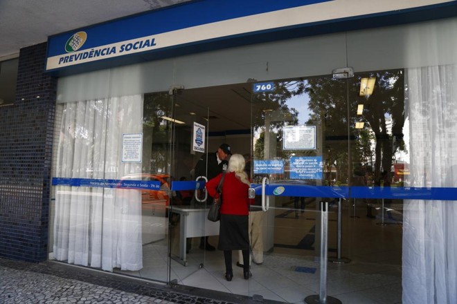 | Aniele Nascimento/Gazeta do Povo