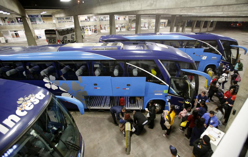 | Pedro Serapio/Gazeta do Povo/Arquivo