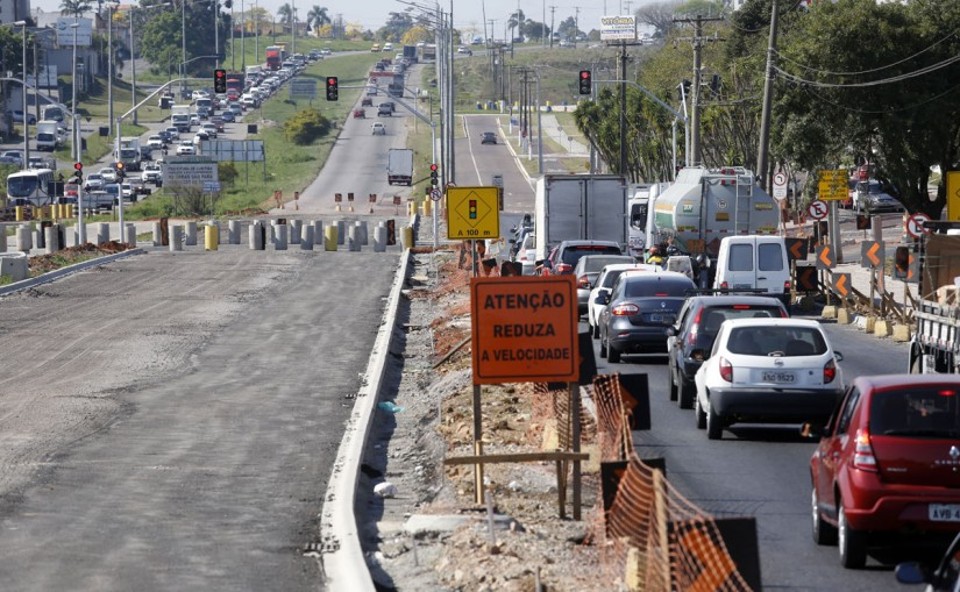  | Felipe Rosa/Tribuna do Paraná