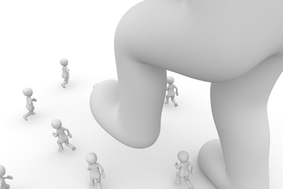 Os políticos estaduais são favoráveis à medida porque eles preferem taxas aos vendedores em outros estados que não podem votar pela sua saída do cargo | Pixabay