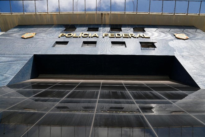 O juiz federal Sérgio Moro determinou que Lula ficasse em uma cela especial na carceragem da PF em Curitiba | Aniele NascimentoGazeta do Povo
