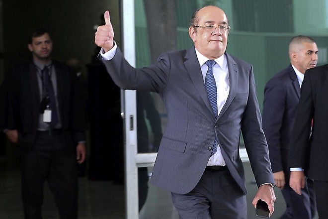 | Valter Campanato/Agência Brasil