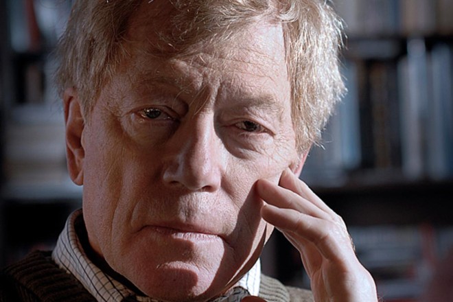 Roger Scruton, autor de “A Alma do Mundo”, entre outros livros | Divulgação