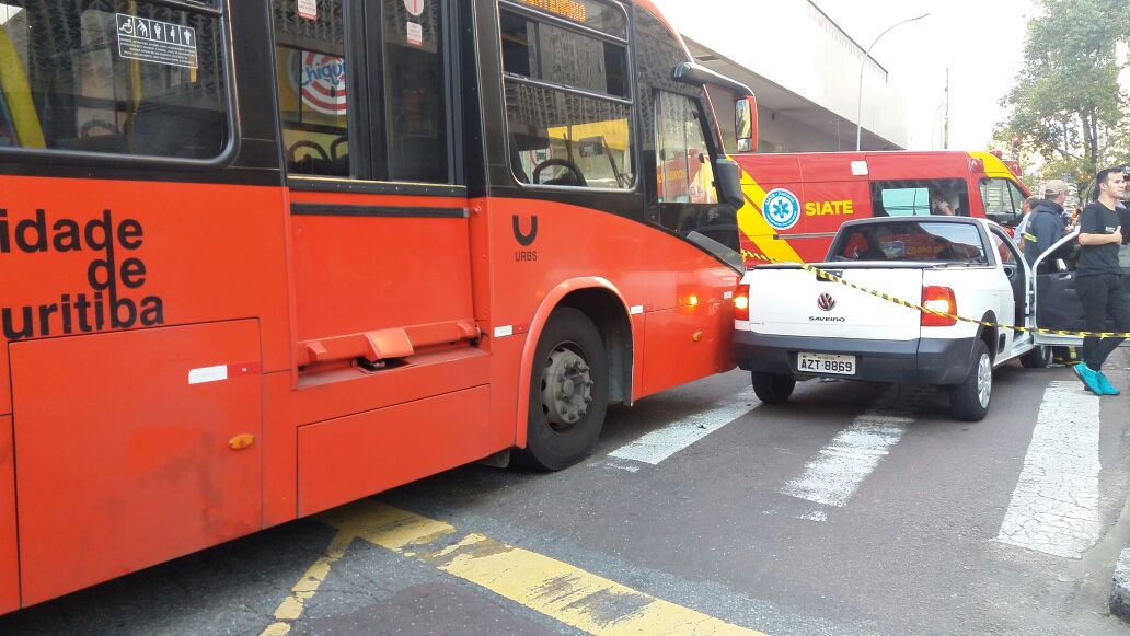 | Foto colaboração/Fábio Mandryk