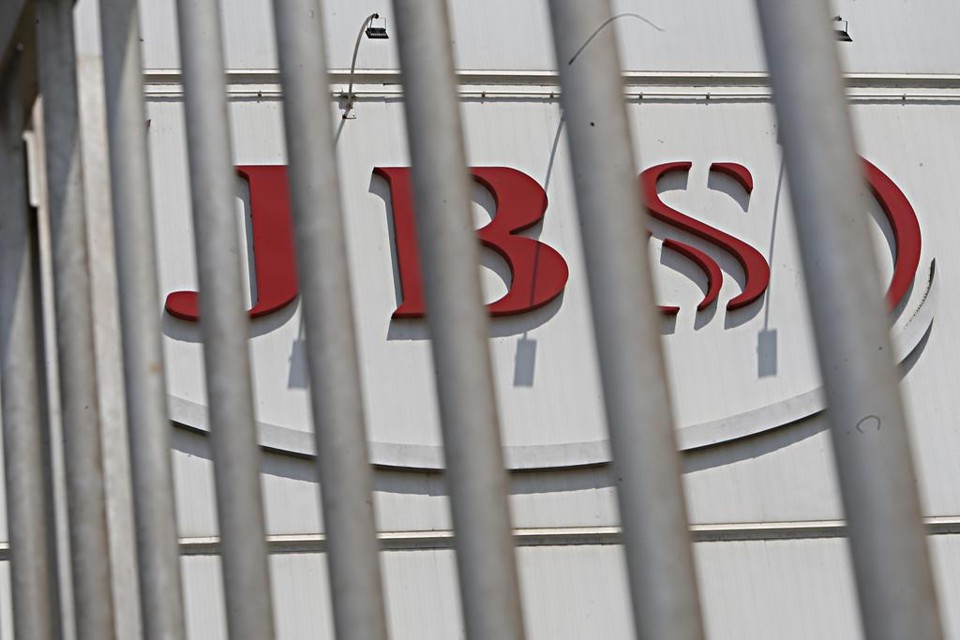 A empresa comemorou o resultado como “um dos melhores resultados operacionais” da história da companhia. | Albari Rosa/Gazeta do Povo