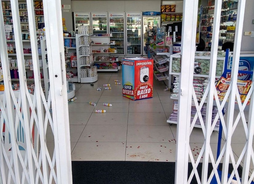 | Gerson Klaina /Tribuna do Paraná