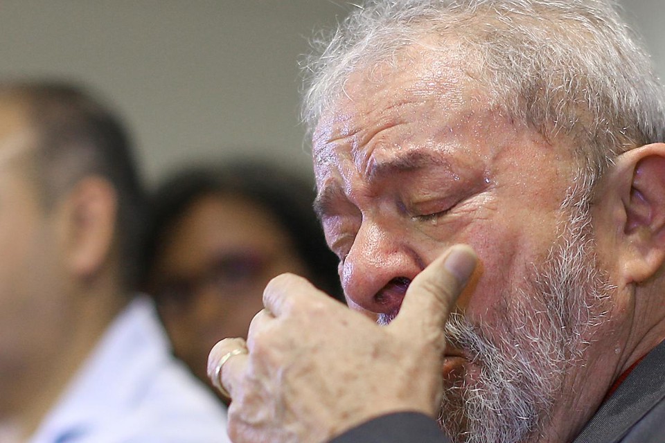  | Ricardo StuckertRicardo Stuckert