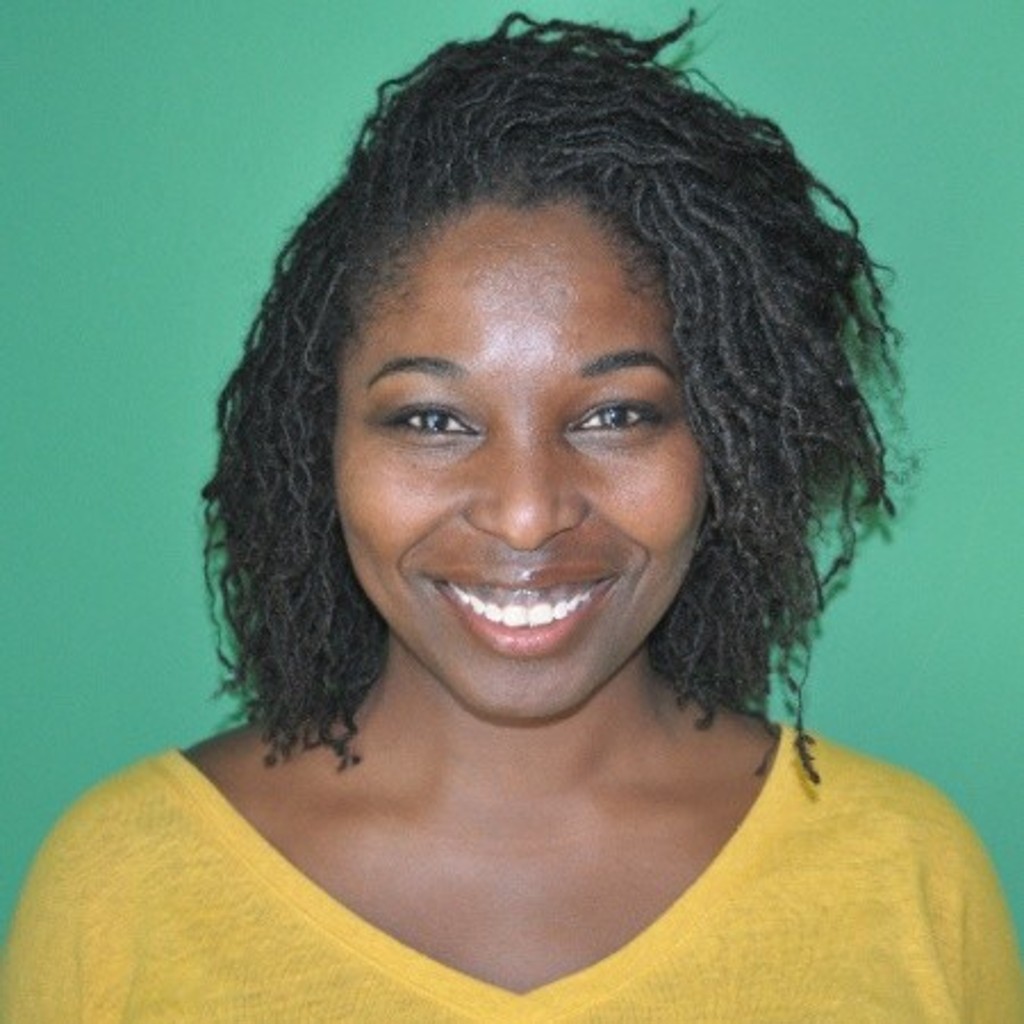 Participar de um desafio de decodificação ajudou Angela Taylor a dar um salto na carreira.