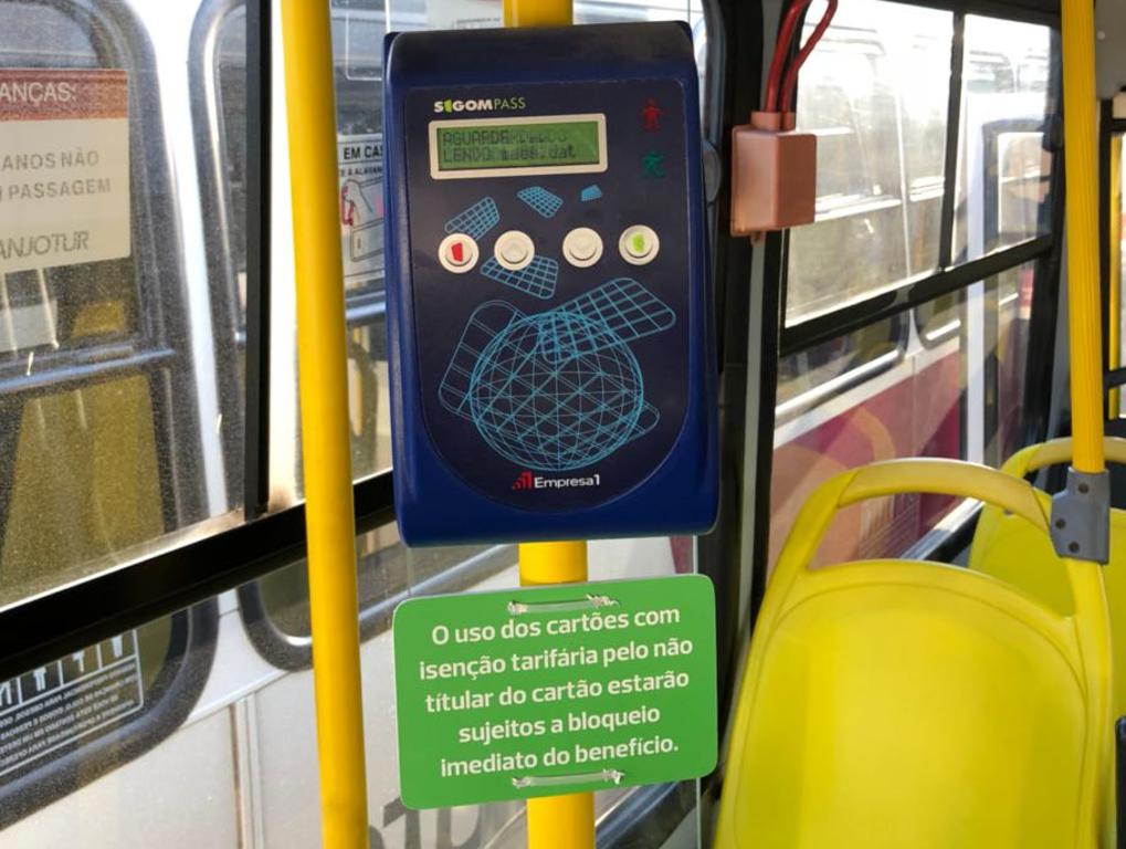 | Consórcio VEM/Divulgação