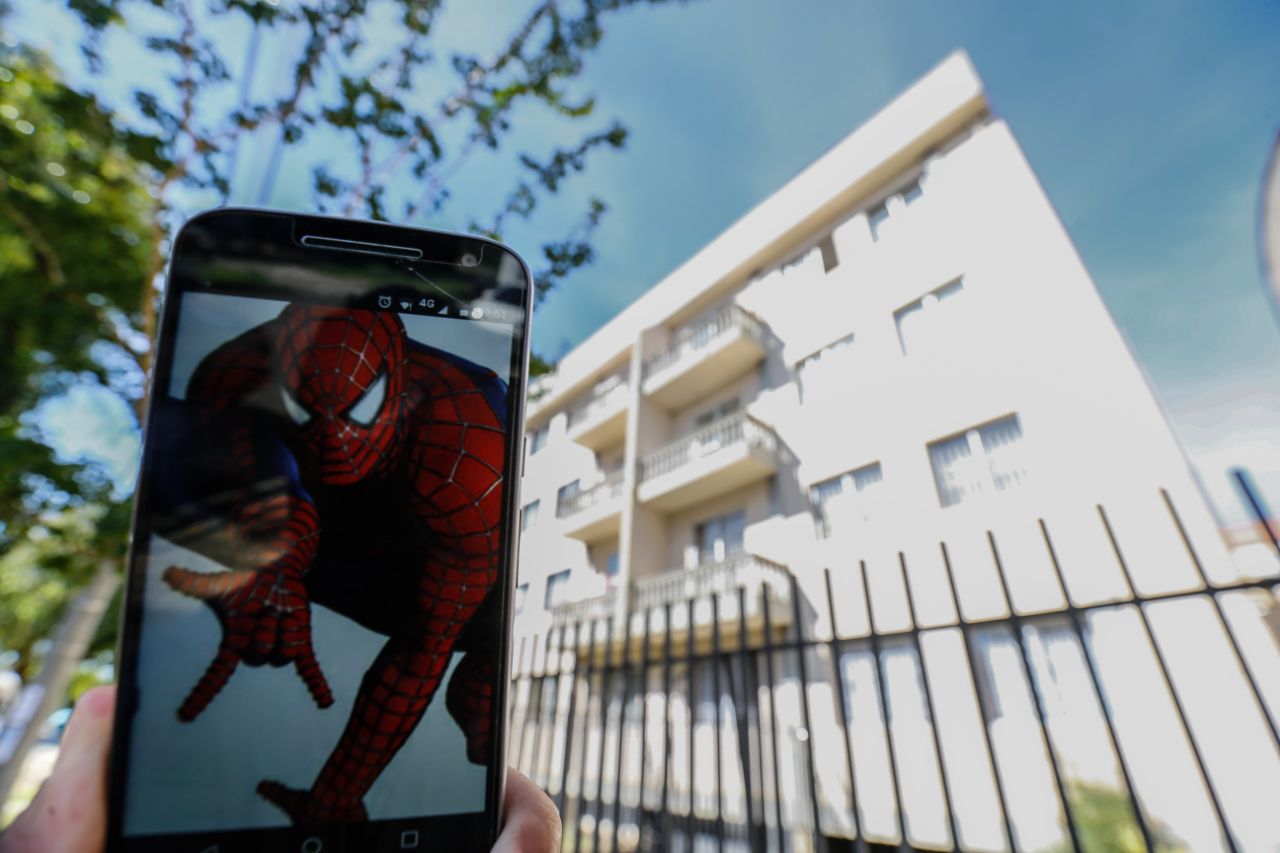 A Delegacia de Furtos e Roubos (DFR) investiga o caso. | Jonathan Campos/Gazeta do Povo