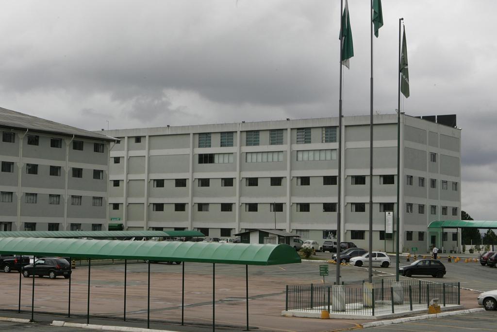 | Ivonaldo Alexandre/ Gazeta do Povo/ Arquivo