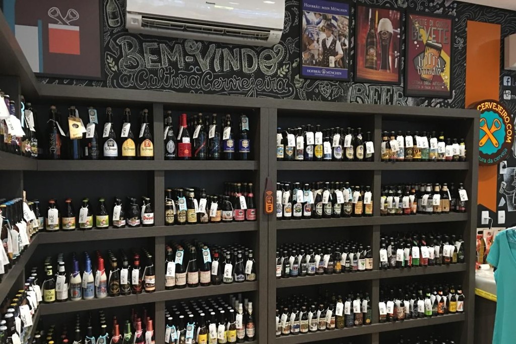 Mestrecervejeiro.com tem franquias com investimento a partir de R$ 80 mil