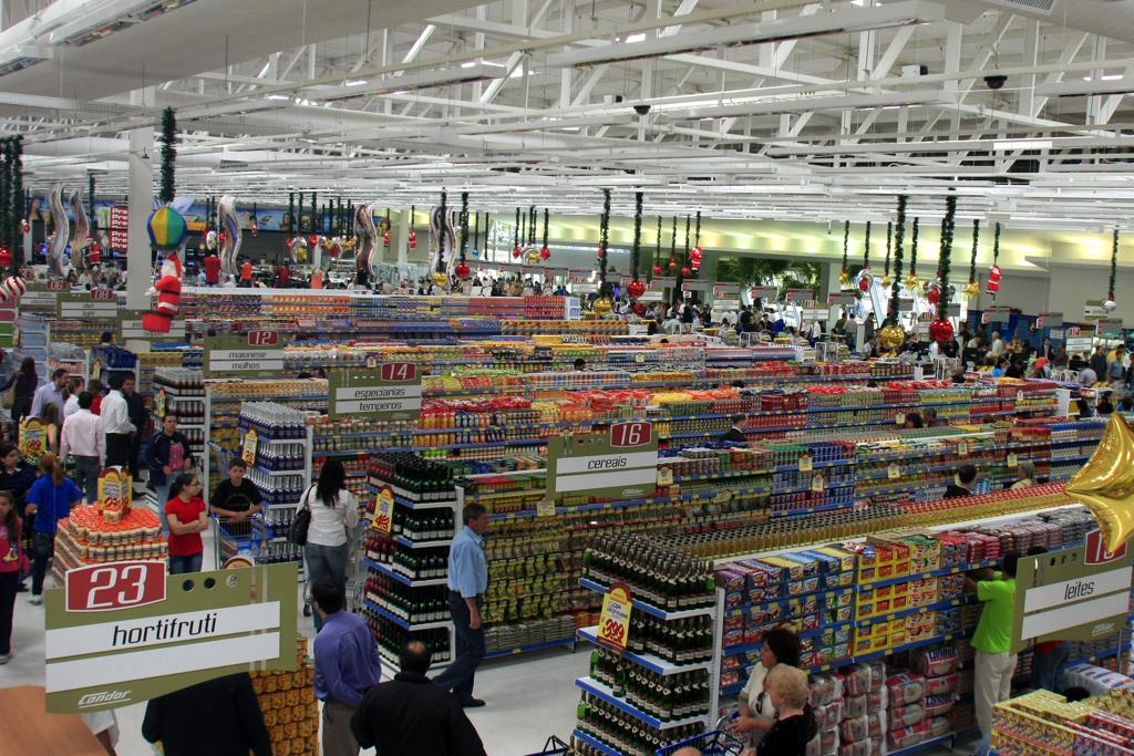 | Daniel Derevecki/Gazeta do Povo/Arquivo