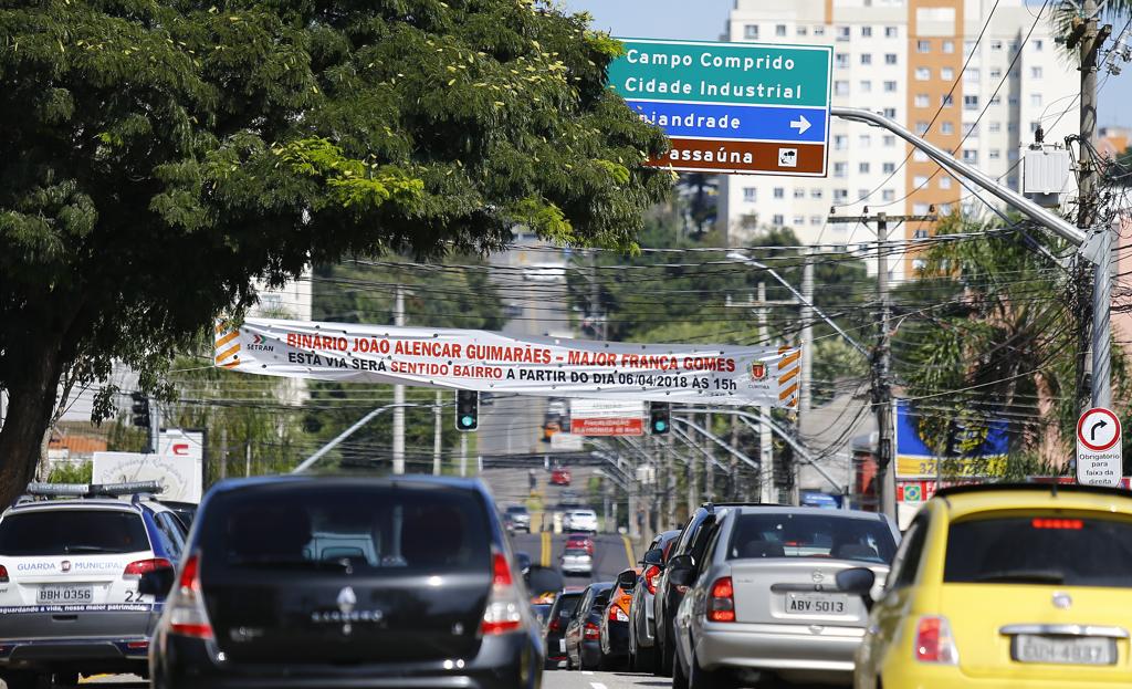 | Jonathan Campos/Gazeta do Povo