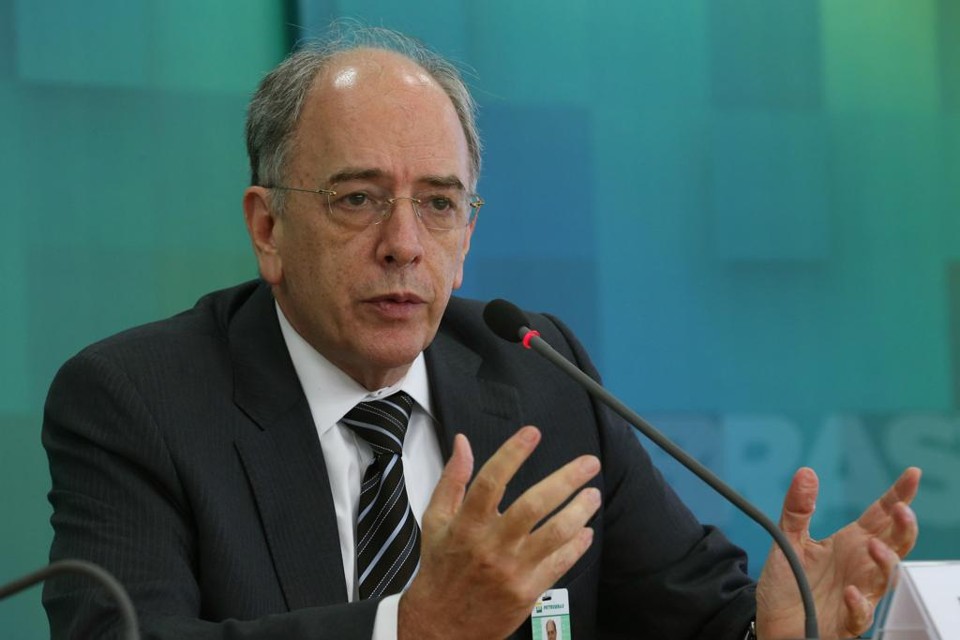 Pedro Parente comandará duas das maiores empresas do País | José Cruz/Agência Brasil