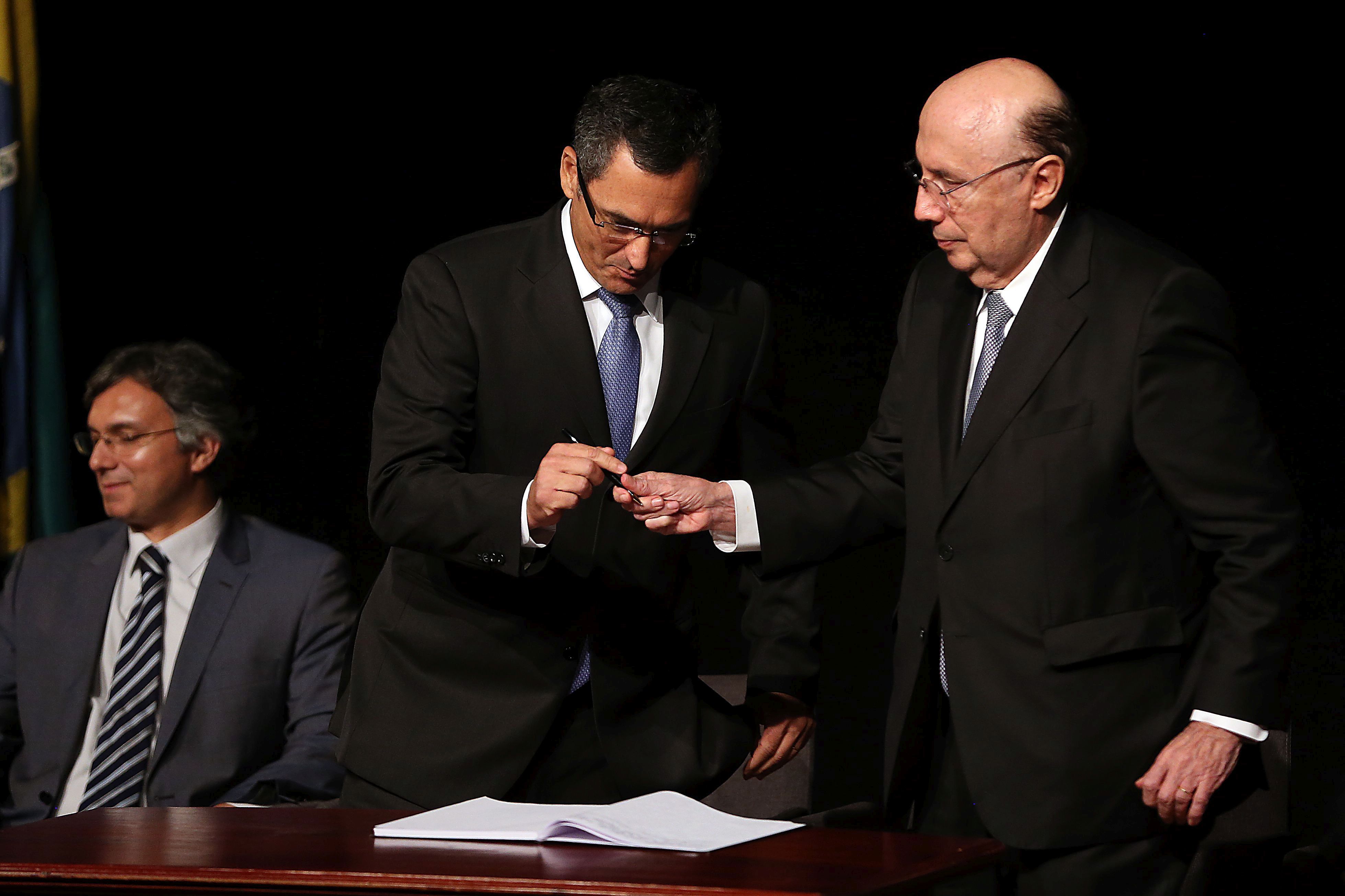 | José Cruz/Agência Brasil