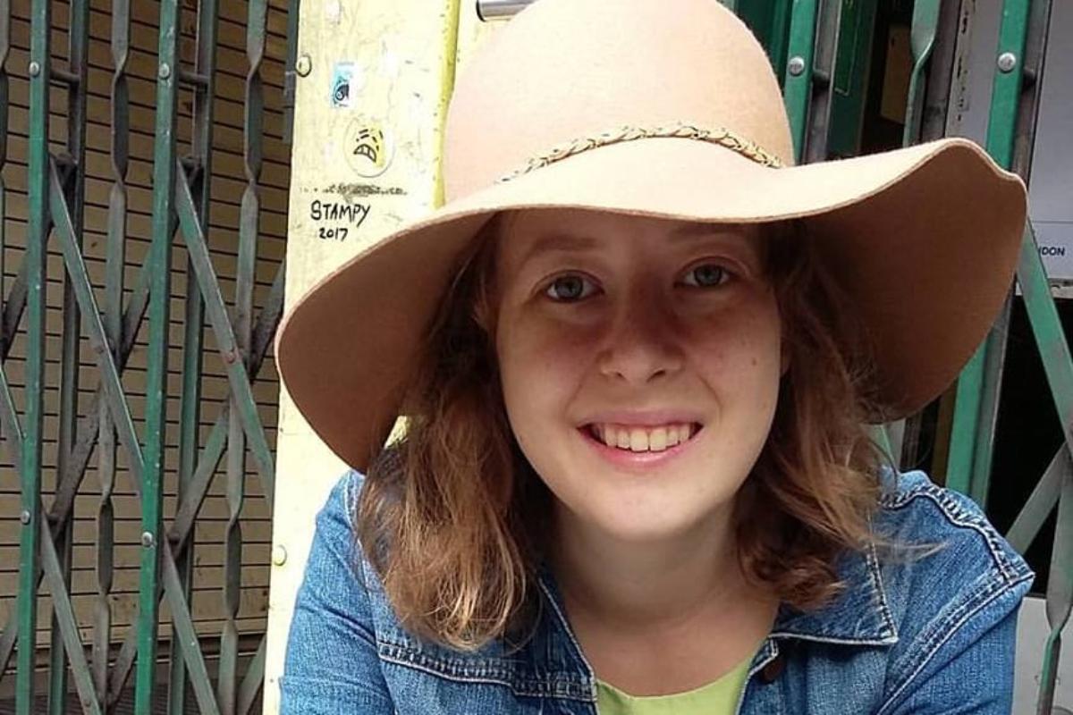 Tamsin Parker tem síndrome de Asperger, transtorno do espectro autista | Reprodução