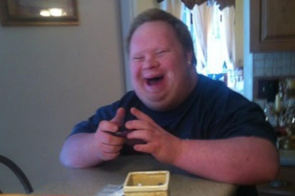 Robert Ethan Saylor |