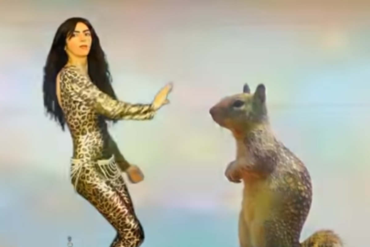 Segundo o pai de Nasim, a filha odiava a plataforma de vídeos porque a empresa parou de pagar por seus vídeos. Ele ainda teria avisado a polícia no dia 2 que ela poderia se dirigir ao escritório do Youtube | Reprodução