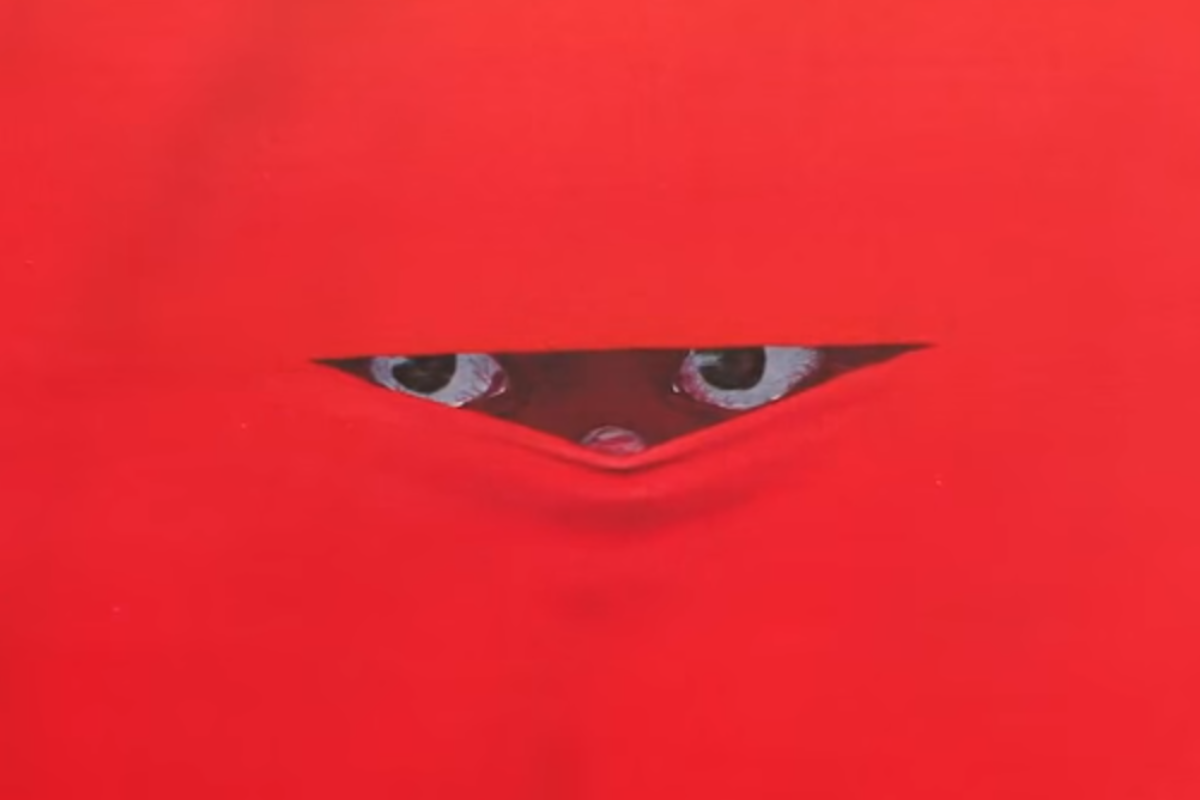 Eu Sou Sun Mu: um documentário sobre a vida e obra de um artista da Coreia do Norte | Reprodução