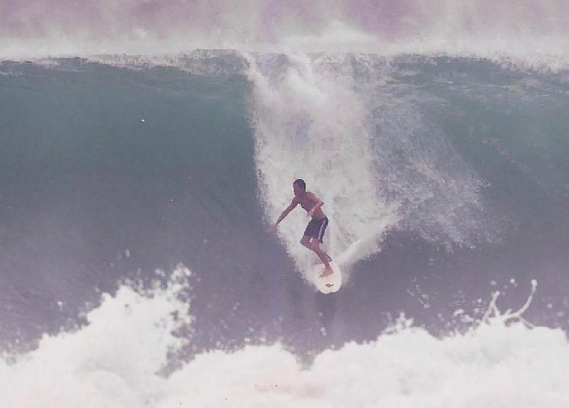 | Arquivo da família/