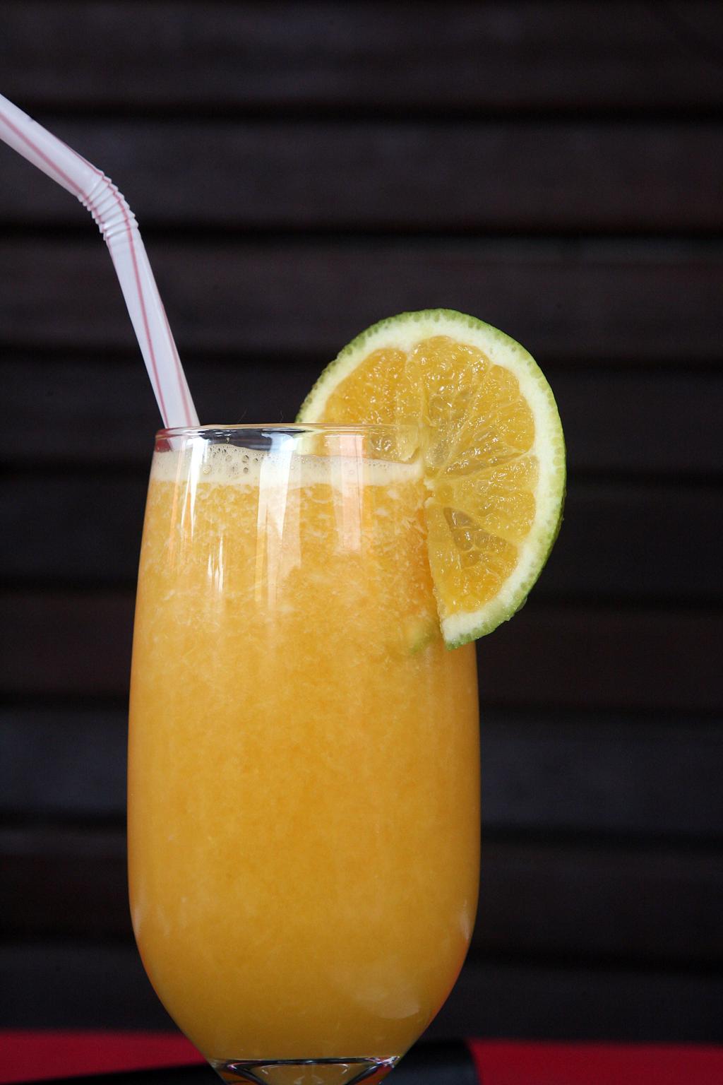 Desde a década de 80, Brasil é o maior produtor mundial de suco de laranja | Arquivo/Gazeta do Povo