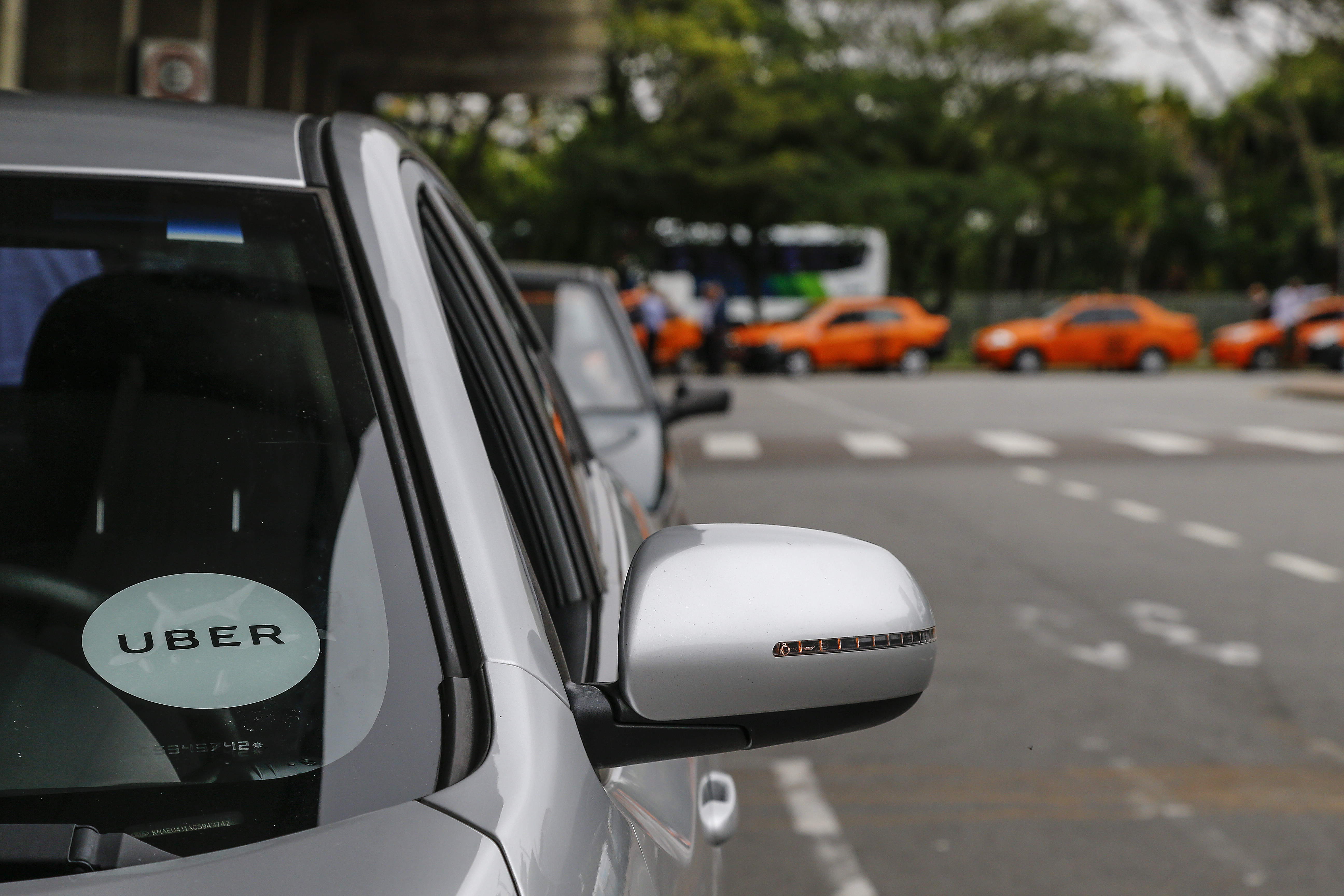 | Jonathan Campos/Gazeta do Povo