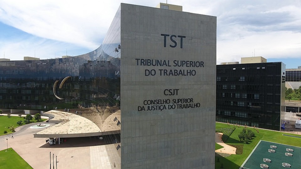| Flickr/TST