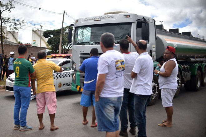 | Andre Borges/Agência Brasília