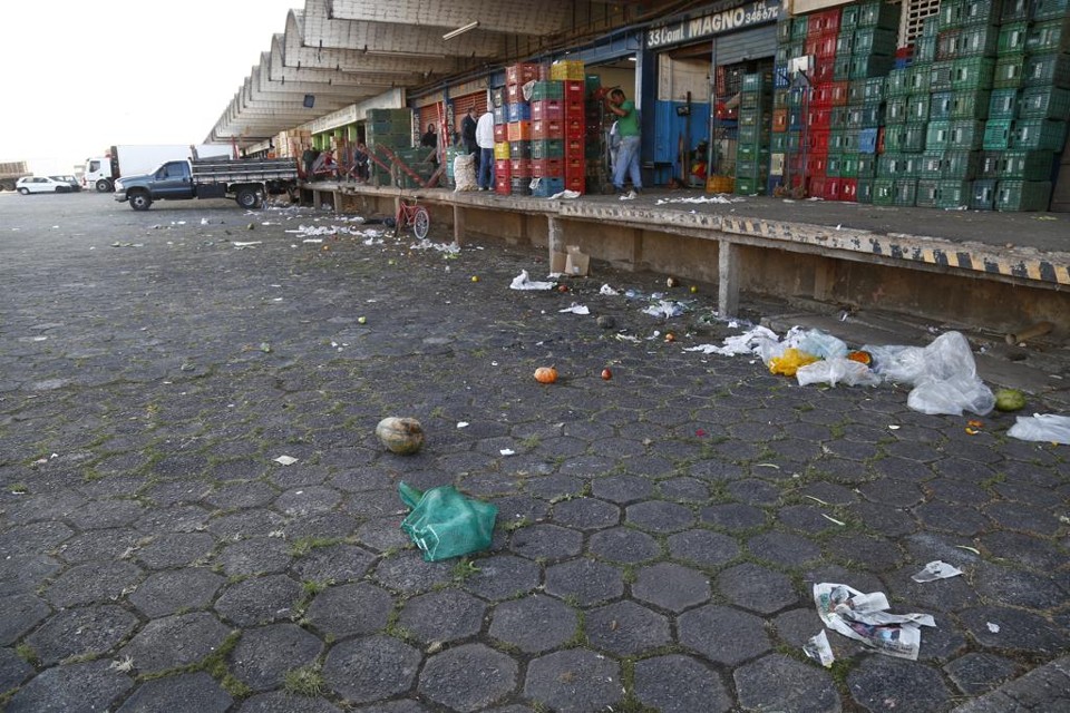  | Aniele Nascimento/Gazeta do Povo