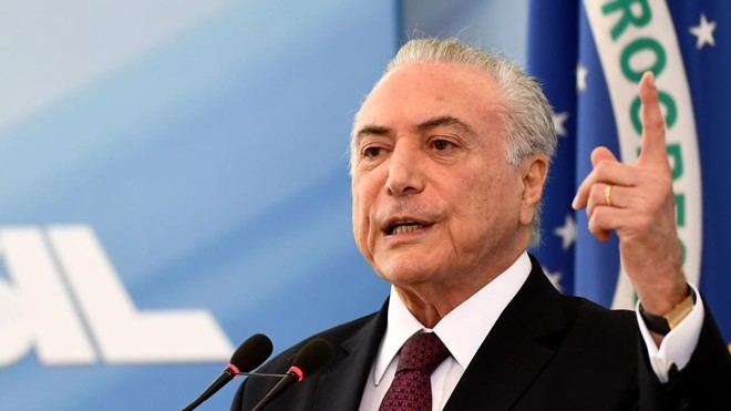 | Evaristo Sa/ AFP