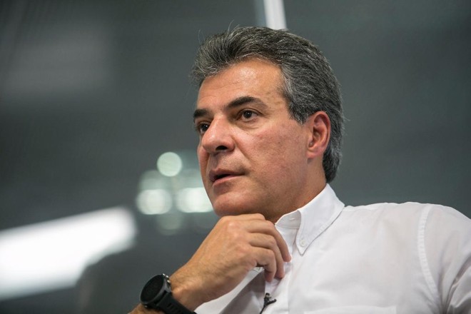 | Marcelo Andrade / Gazeta do Povo