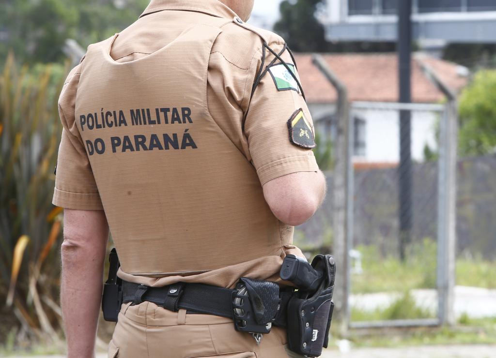 | Aniele Nascimento/Gazeta do Povo