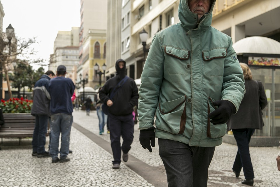  | Marcelo Andrade/Gazeta do Povo