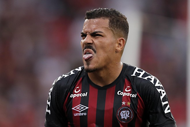 | Albari Rosa/Gazeta do Povo