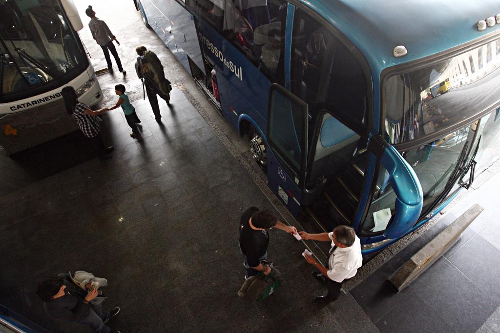 | Felipe Rosa/Gazeta do Povo/Arquivo