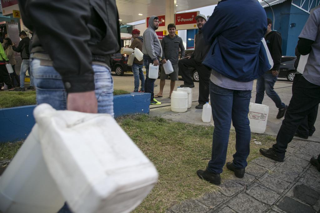 | Marcelo Andrade/Gazeta do Povo