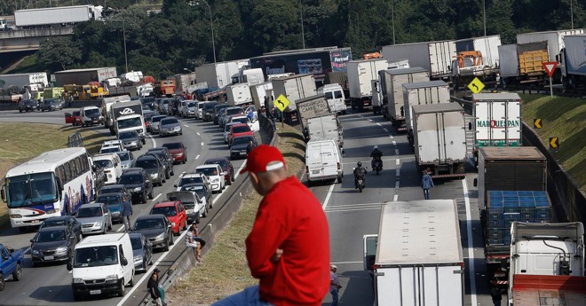 | Miguel Schincariol/AFP