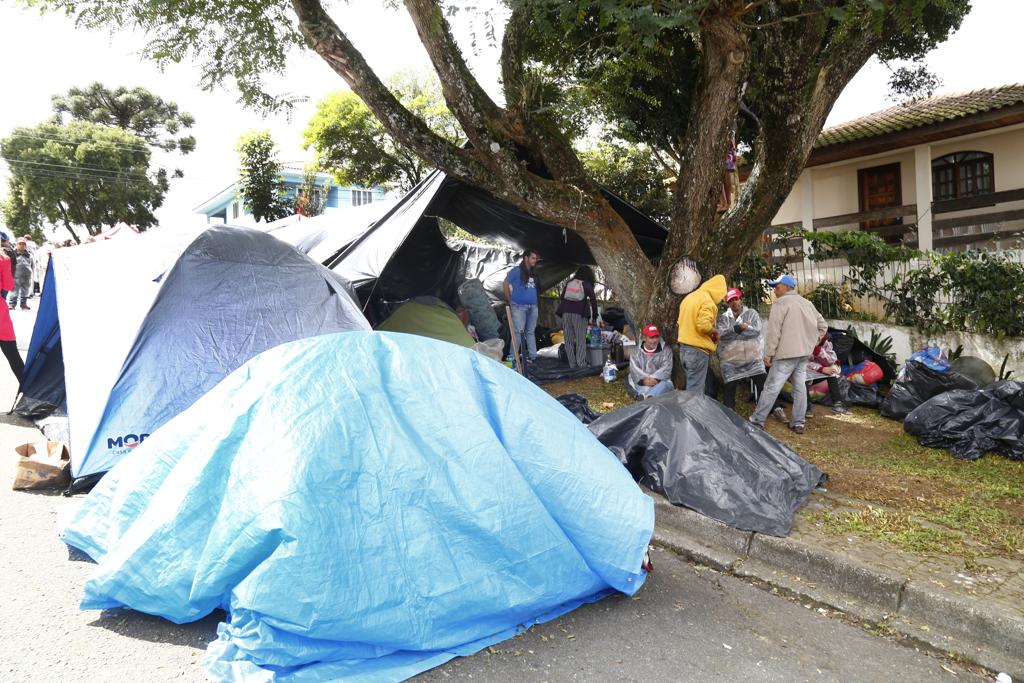 | Aniele Nascimento/Gazeta do Povo