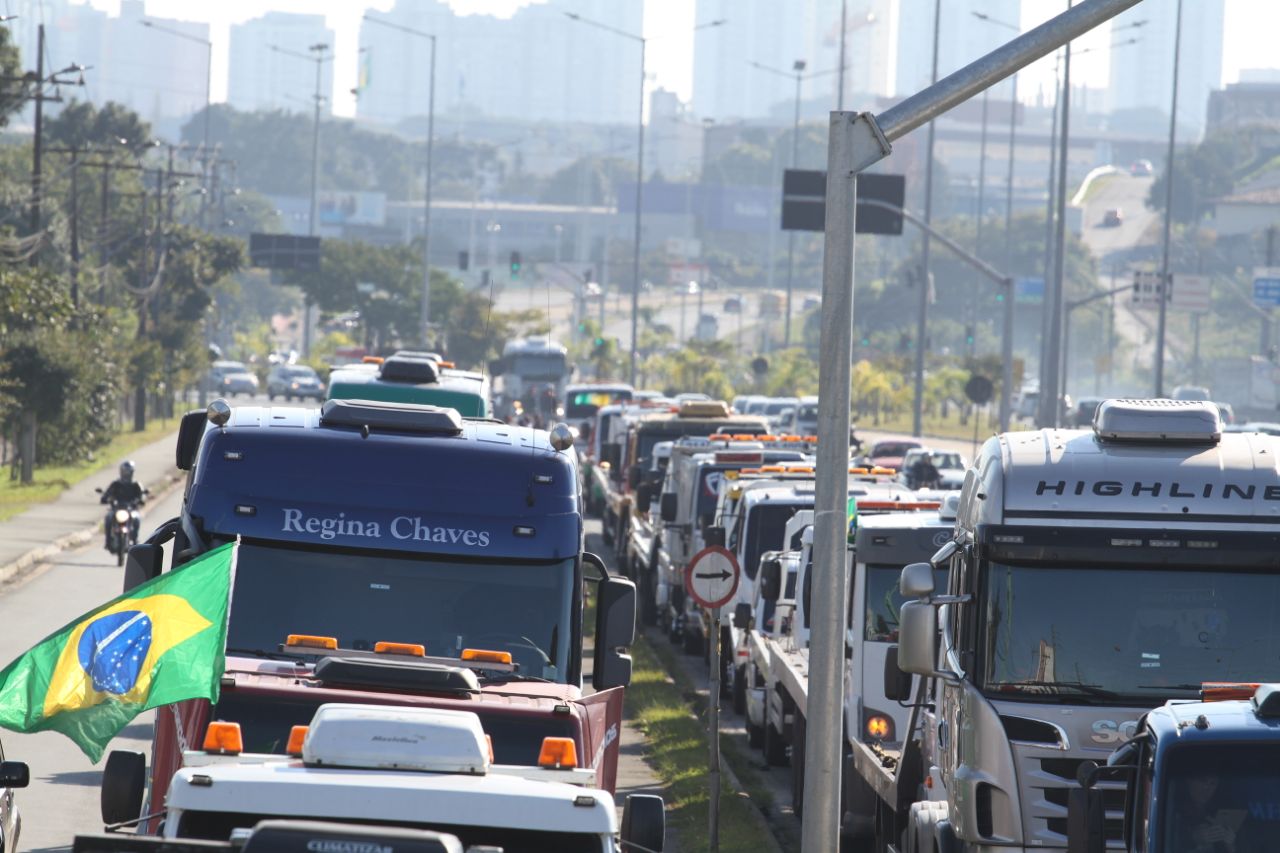 | Gerson Klaina/Tribuna do Paraná