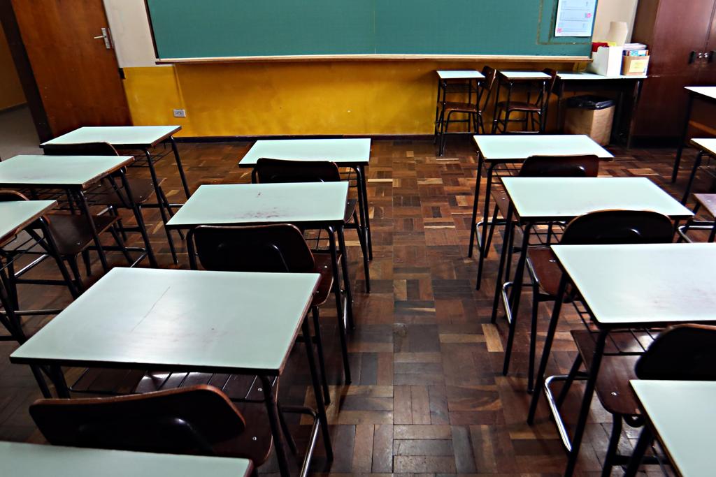  | Albari Rosa/Gazeta do Povo/Arquivo