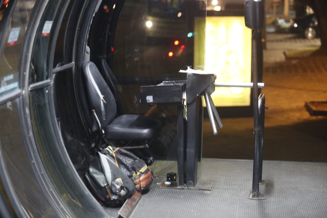 | Lineu Filho/Tribuna do Paraná