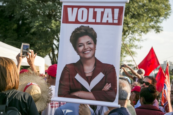 | Marcelo Andrade/Gazeta do Povo