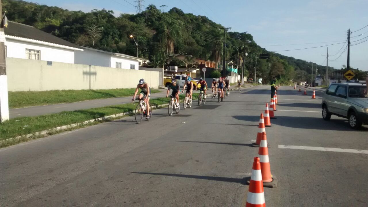 | Marcel Biscoto/Ecovia