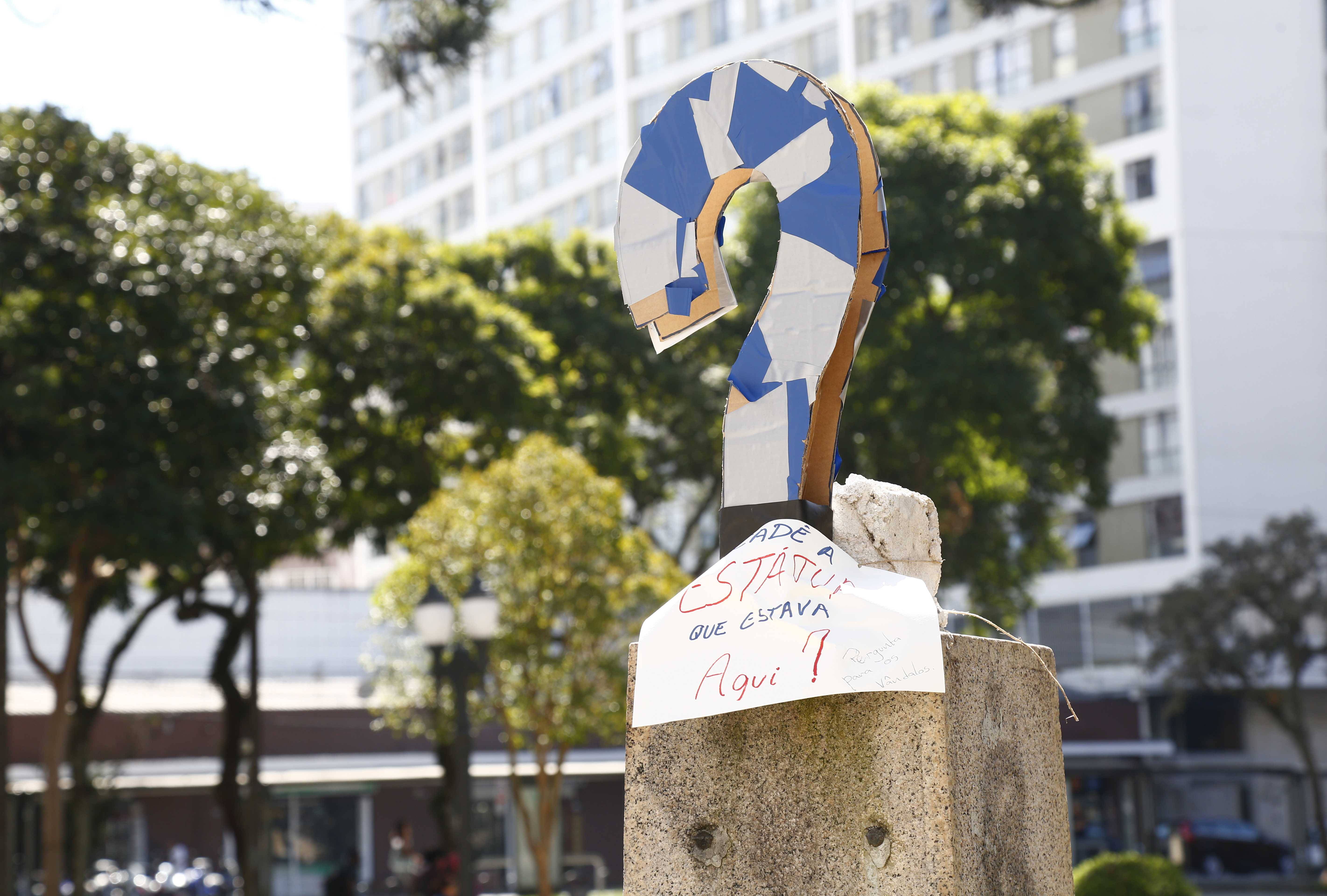 | Aniele Nascimento/Gazeta do Povo