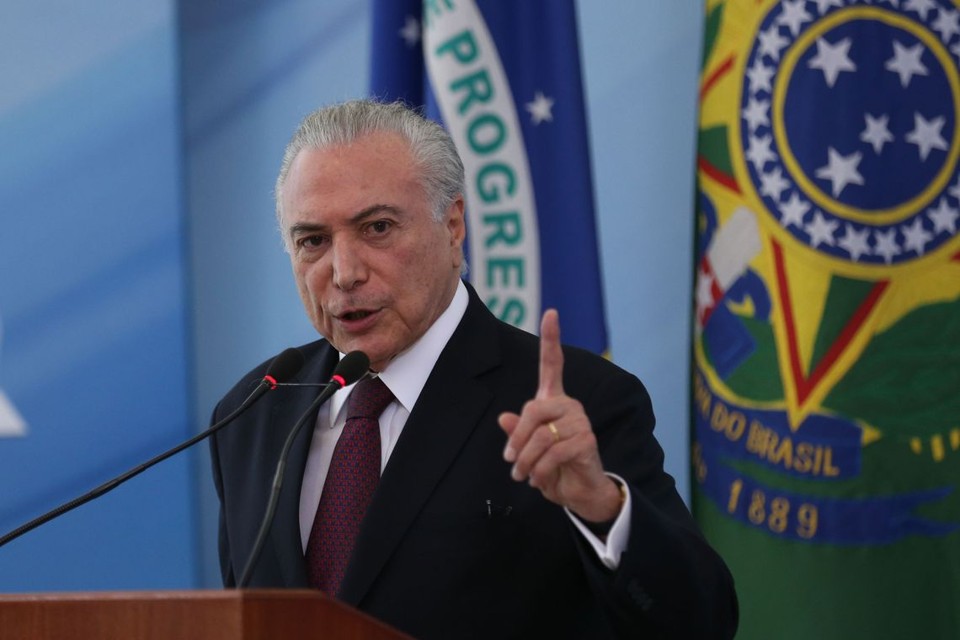 | José Cruz/Agência Brasil